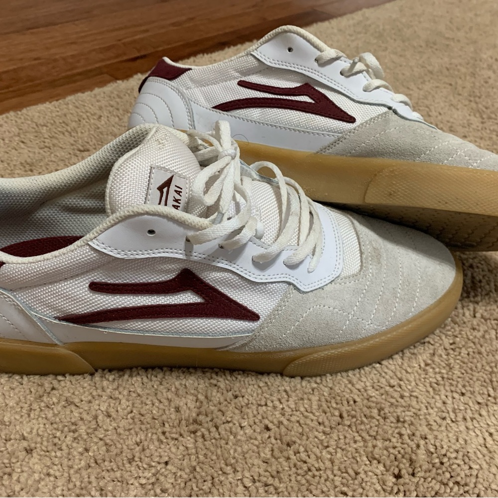 Men’s Lakai Cambridge Skate Shoes